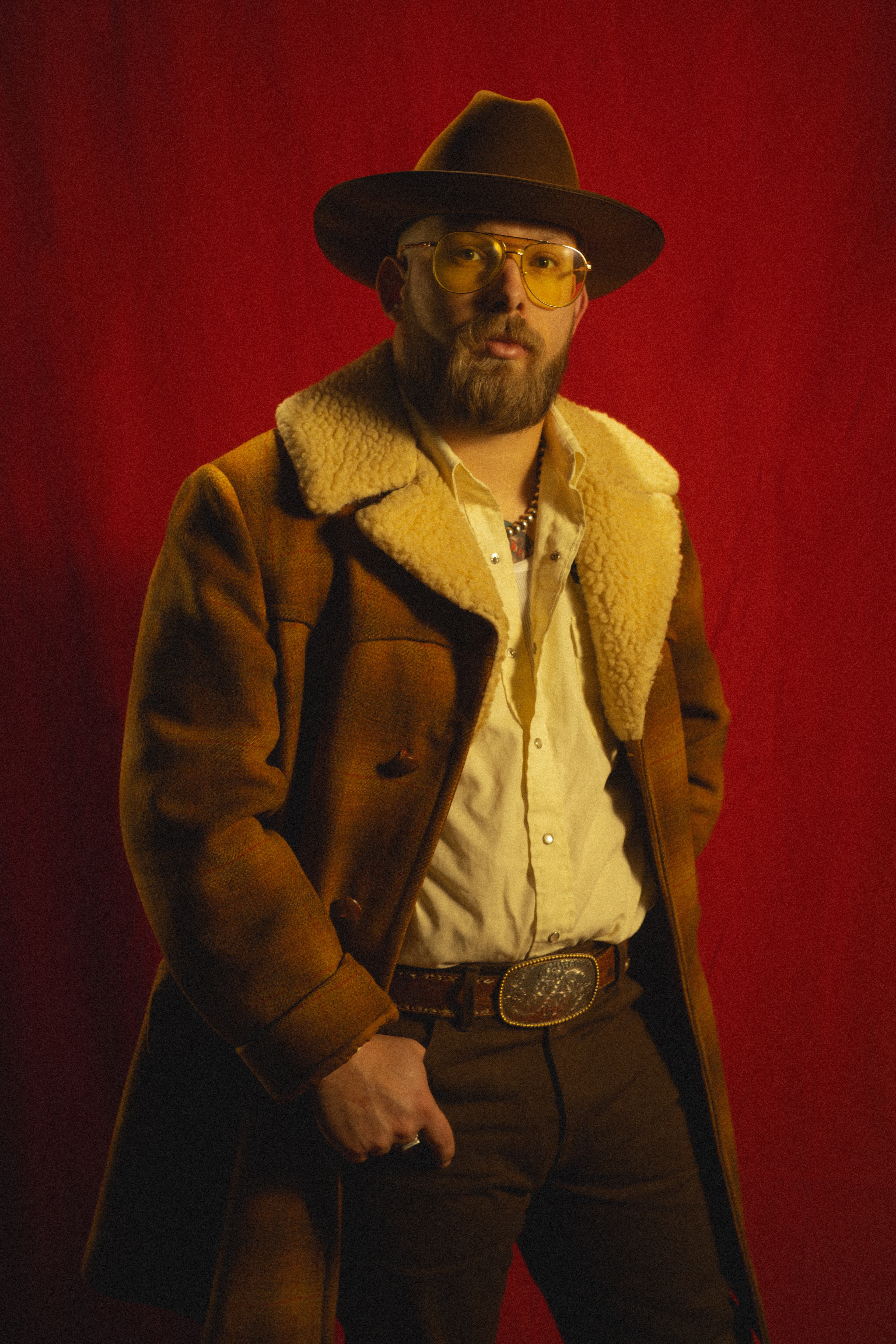 Benjamin Dakota Rogers